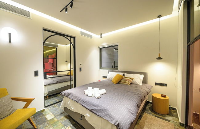 Antinea Olympian Villa - Foto 10