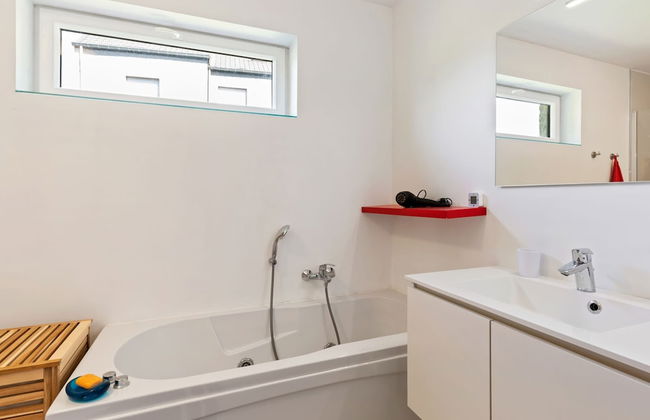 Villa in Kobbegem With Private Garden - Foto 21