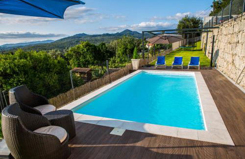 TOURAL HOUSE Villa - Foto 46