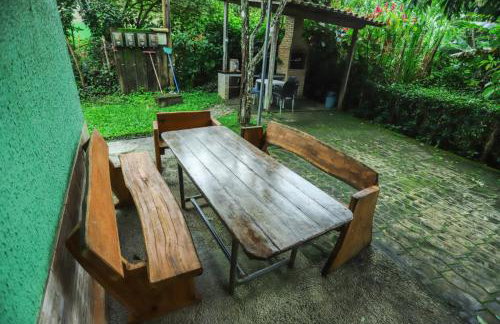 Sítio Via Láctea - Guaramiranga - Foto 14