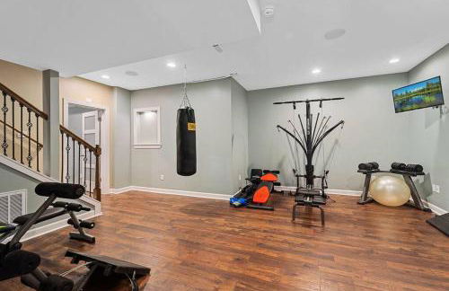 Cozy 2b 2b Spa 2 Steam Saunas Home Theater Gym - Foto 18