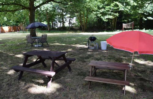 Potting Shed - Foto 6