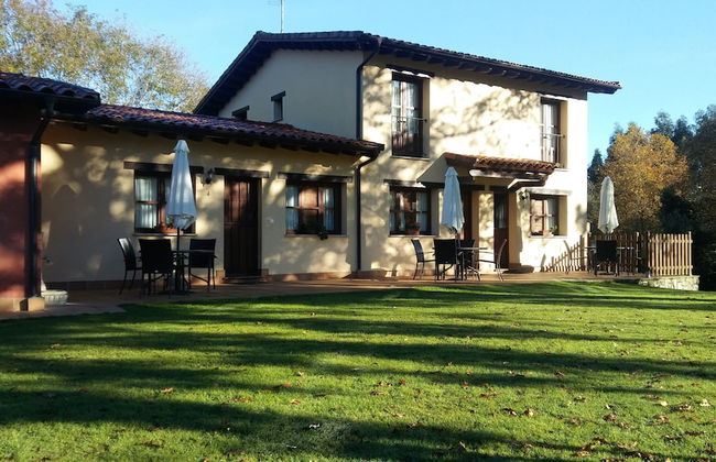 La Fuente de Báscones - Foto 1