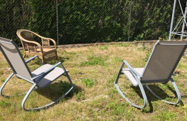 LA PETITE MAISON DE TATATE - Photo 11