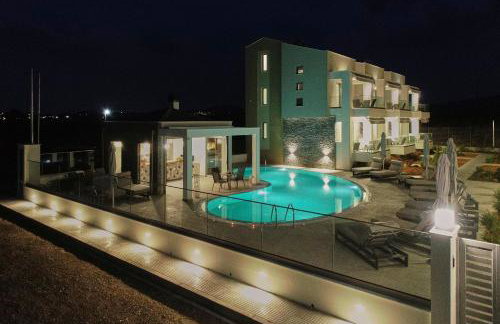 GreyStone Suites - Foto 20