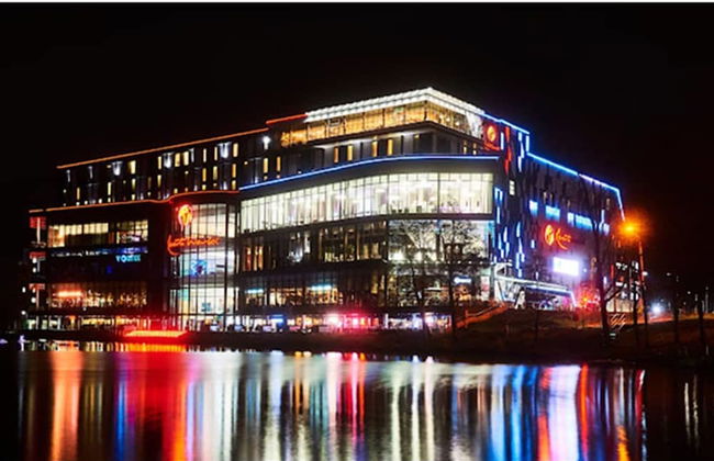 Deluxe 7 Bedroom Property in Solihull - Foto 23