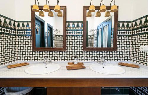 Hacienda Los Manchones - Foto 11