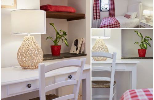 La Panoramica Gubbio - Maison de Charme - Casette e appartamenti self catering per vacanze meravigliose! - Foto 49