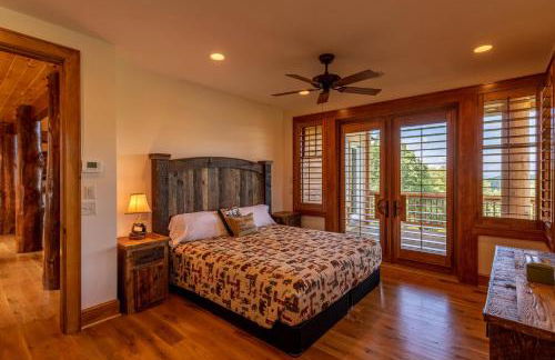 Wild Turkey Inn at Eagles Nest - Foto 23