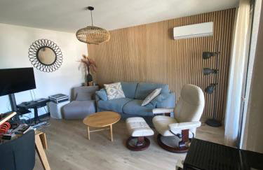 Appartement d'exception au bord du lac - Foto 27