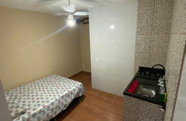 Kitnet macêdonia - Foto 1