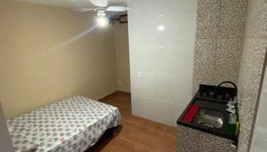 Kitnet macêdonia - Foto 1