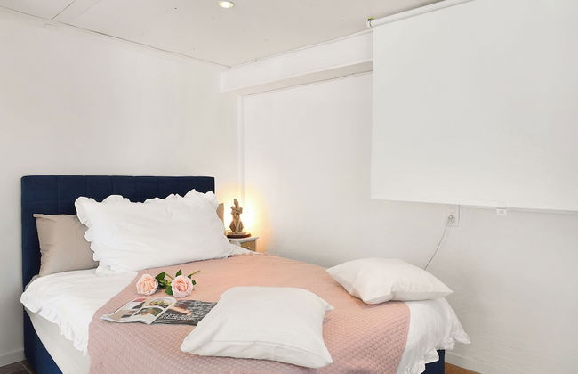 Petit Jardin - Foto 4