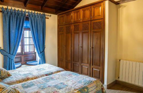 Casa Rural Monte del Agua - Foto 11