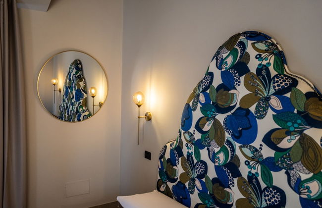 Agriturismo Virdamuri - Photo 55