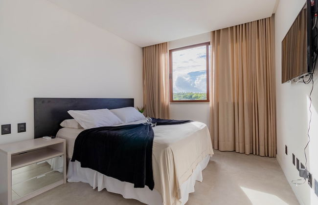 SA03 - Excelente Casa 4 Suítes - Sauípe - Photo 4