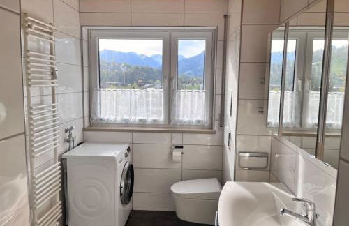 Großzügige Wohnung, Bergblick, Vintage - Foto 11