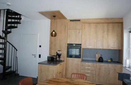 Dock2Apartment Rügen Whg 3 großer Balkon, ruhige Lage - Foto 66