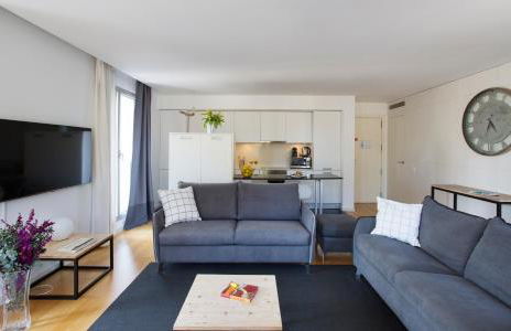 Durlet Beach Apartments - Foto 106