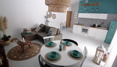 APARTAMENT przy jeziorze - Foto 3