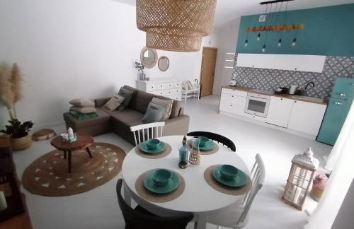 APARTAMENT przy jeziorze - Foto 3