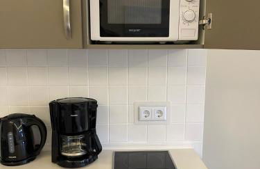 Traumhafte Ferienwohnung "Seeküste" in Cuxhaven - Duhnen in 1A LAGE im Haus Elbe 1 !!! 50m zum Strand !!! - Foto 12