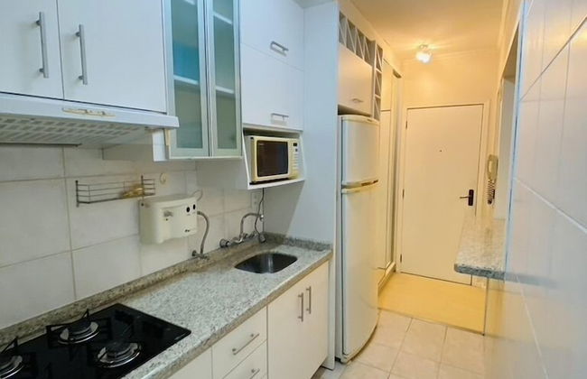 Apartamento Rosenhaus Tower - Photo 58