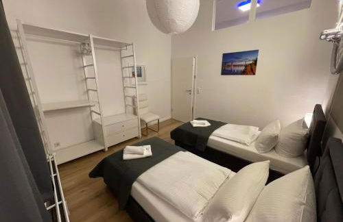 Karizma - Stylisch Design - Innenstadt - Küche - Parkplatz - Internet - Foto 4