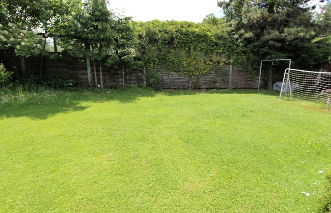 Lovely Holiday Home near Wernberg - Foto 21