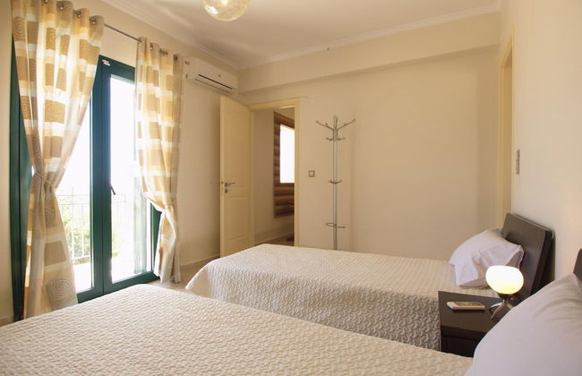 Villa Yianna in Karavados - Foto 18