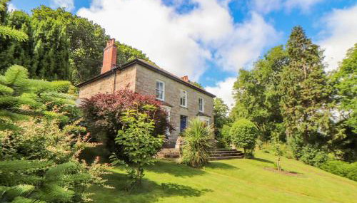 Gweek House - Photo 3