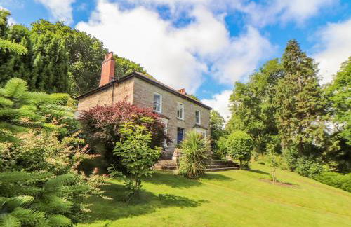 Gweek House - Photo 3