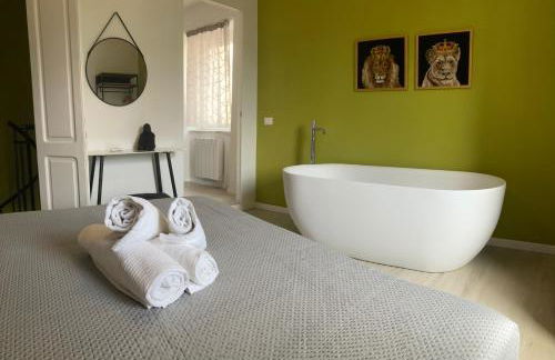 Castelnuovo Suites - Foto 49