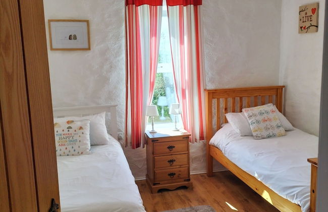 Ballymultimber Cottages - Foto 6