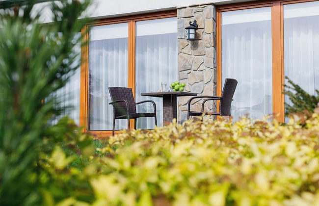 Kierpcowka Koscielisko by Renters - Foto 38