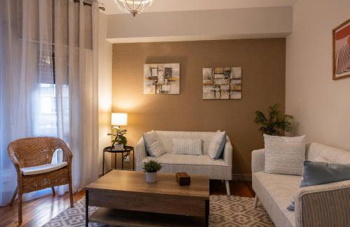 Apartamento de 3 habitaciones en la Costa vasca - Foto 8