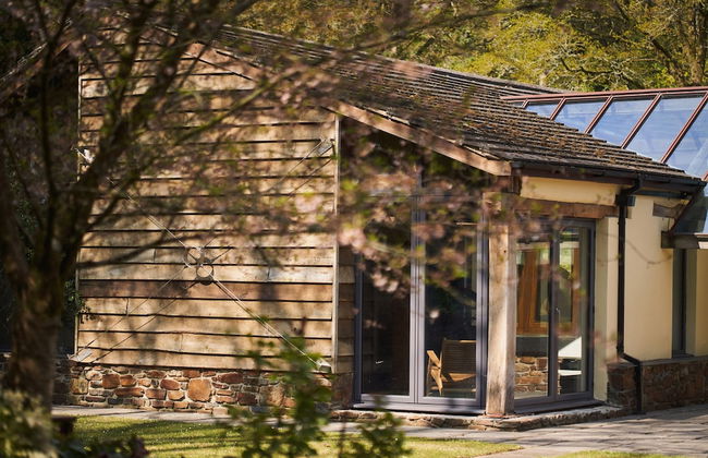 Swallows End in Lower Ashton - Foto 55