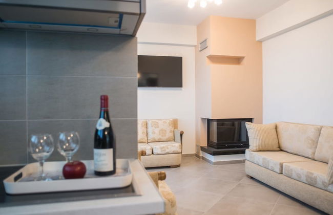 Onar Zin Seabliss - Penelope Poolside Getaway - Foto 6