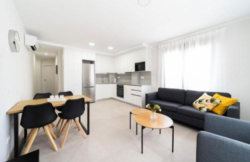 Venegas Urban Suites By Bevacacional - Foto 24