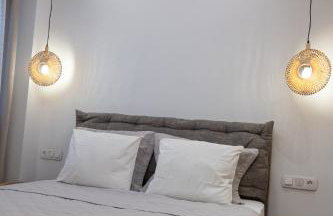 'Nossia' Central & Cozy Home in Naxos Town - Foto 10