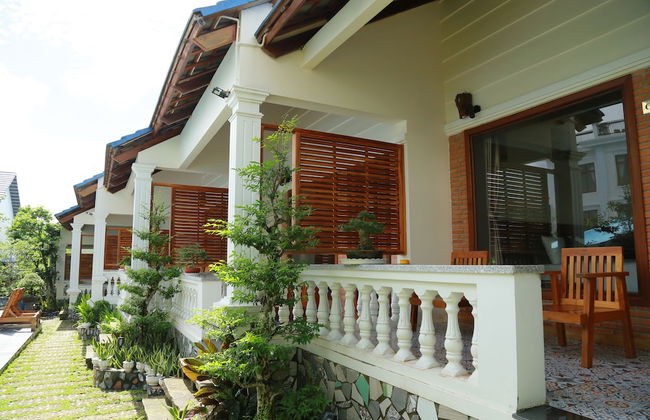 THE LANDING RESORT PHU QUOC - Foto 17