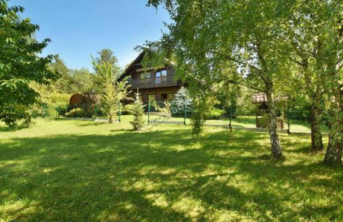 BESKIDIUM - uroczy dom Brenna - Foto 1