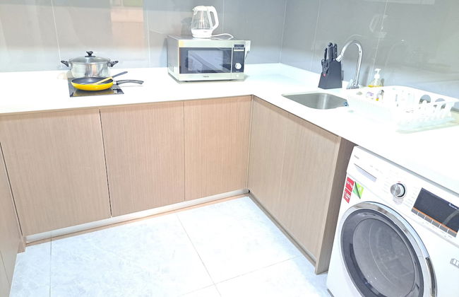 AGILE Service Residence by Sha - Foto 18