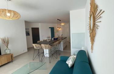 Appartement front de mer - Foto 7