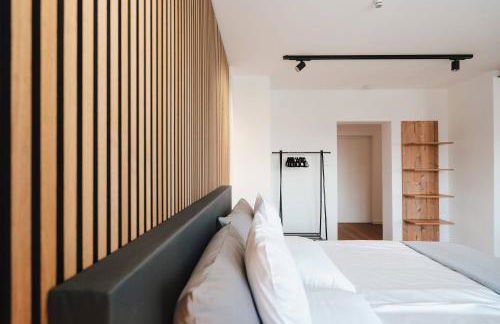 NEU I Stilvoll I Boxspring I Smart TV I Zentral - Foto 34