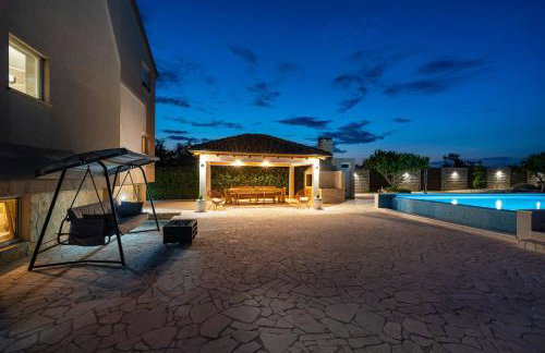 Villa Olive Garden ZadarVillas - Foto 84