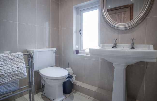 Hafordwen - 4 Bedroom Holiday Home - Saundersfoot - Photo 72