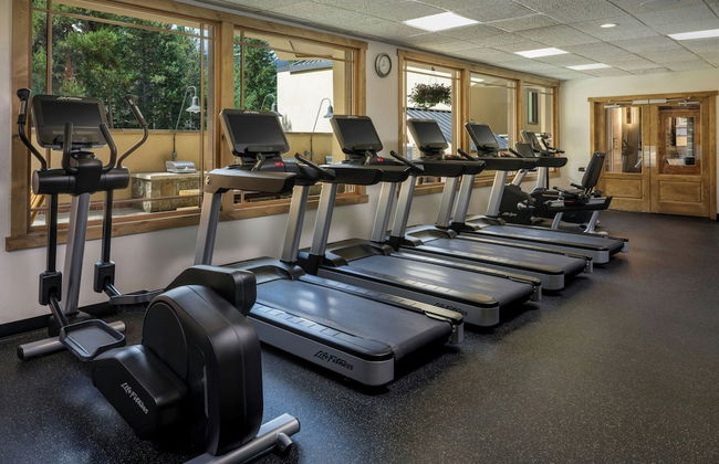 Marriott's Mountain Valley Lodge at Breckenridge - Photo 28