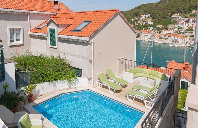 Villa Princess - Foto 1