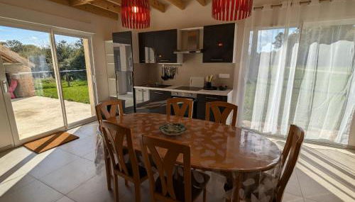 Gîte paisible en Sologne avec jardin et parking privé - FR-1-590-525 - Photo 3